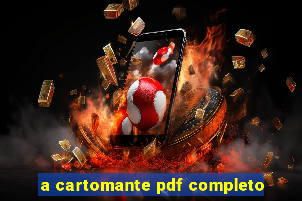 a cartomante pdf completo